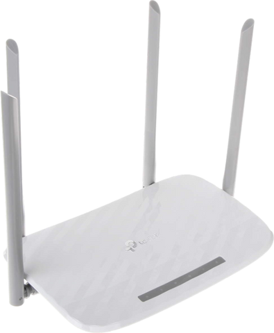 Бездротовий маршрутизатор TP-Link Archer C50 (Archer C50) Archer C50 фото