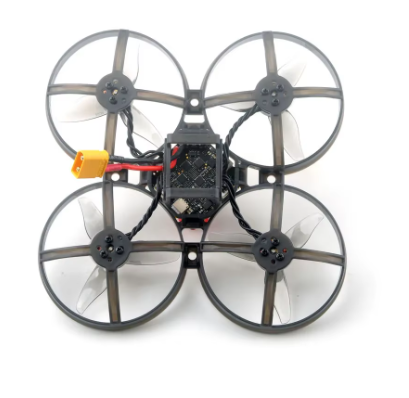 FPV дрон Happymodel Mobula8 ELRS 2.4G (Mobula 8) Mobula 8 фото