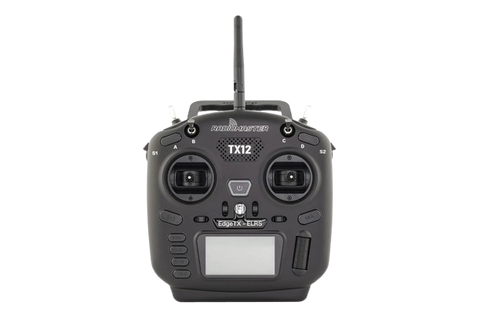 Пульт RadioMaster TX12 MKII ELRS Edge TX (HP0157.0032-M2) HP0157.0032-M2 фото
