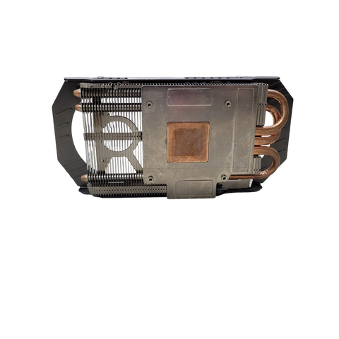 Системa охолодження для видеокарты GTX 970 ZOTAC НФ-00003423 фото