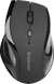 Миша бездротова Defender Accura MM-295 Black (52295)