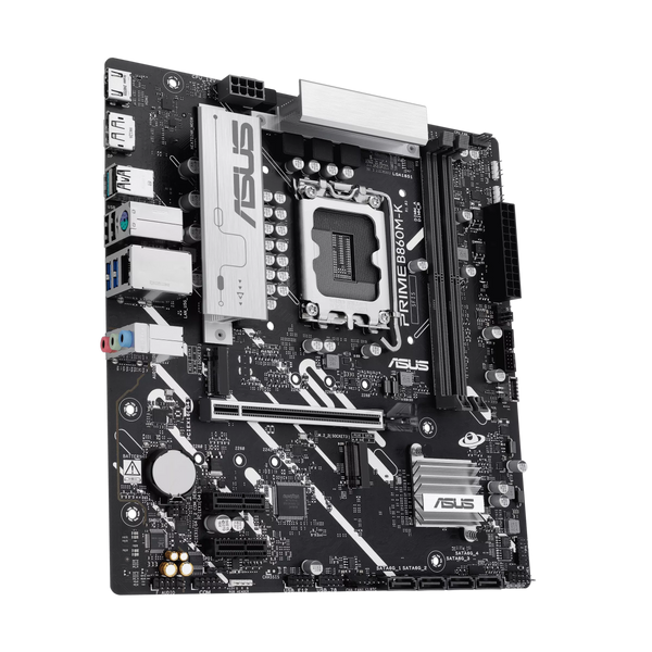PRIME B860M-K фото