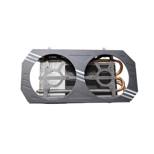Системa охолодження для видеокарты GTX 970 ZOTAC НФ-00003423 фото