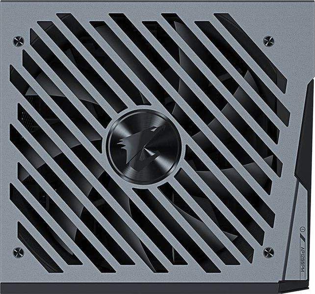 Блок живлення Gigabyte Aorus AP1200PM 1200W 80+ Platinum (GP-AP1200PM) GP-AP1200PM фото