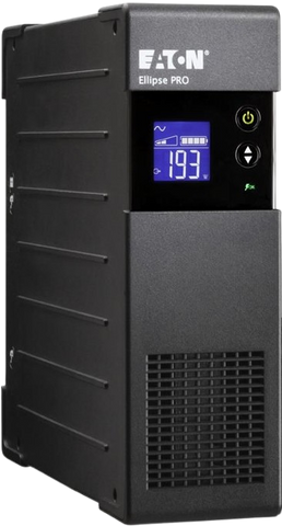 ДБЖ Eaton Ellipse PRO 650 DIN 400W (ELP650DIN) ELP650DIN фото