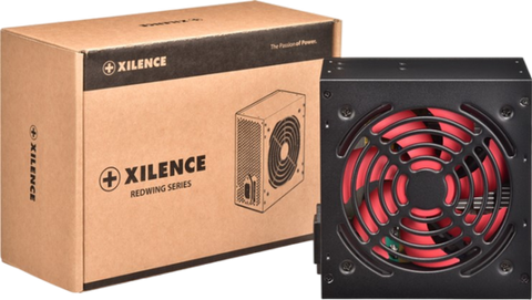 Блок живлення Xilence XP500R7 500W (XP500R7) XP500R7 фото