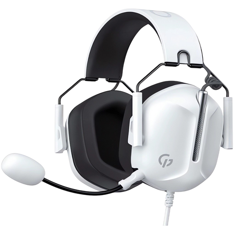 Гарнітура GamePro Genesis Hunter White (HS1350W) HS1350W фото