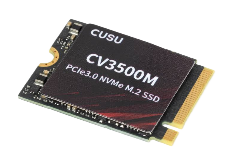 SSD M.2 накопичувач Cusu CV3500M 1TB (CS-CV3500M-1TB) CS-CV3500M-1TB фото