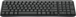 Клавіатура бездротова Logitech K250 Graphite (920-013822) 920-013822 фото 1