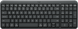 Клавіатура бездротова Logitech K250 Graphite (920-013822) 920-013822 фото 2