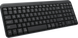 Клавіатура бездротова Logitech K250 Graphite (920-013822) 920-013822 фото 3