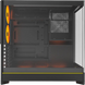 Корпус Montech HS02 PRO ARGB Black HS02 PRO (B) фото 4