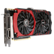 Відеокарта GeForce GTX 980 4GB MSI Gaming (GTX 980 GAMING 4G) Б/В GTX 980 GAMING 4G_USED фото 2