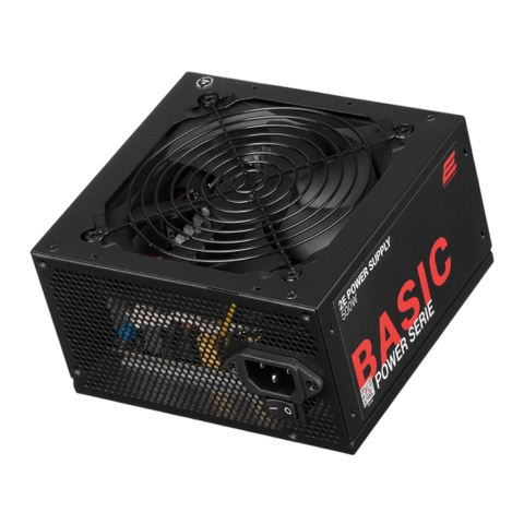 Блок живлення 2E Basic Power 500W (2E-BP500-120APFC) 2E-BP500-120APFC фото