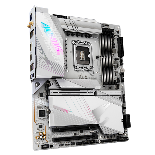 Z790 AORUS PRO X_USED фото