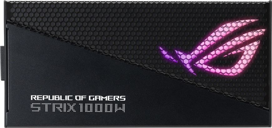 Блок живлення Asus ROG Strix Aura ROG STRIX 1000W Gold Aura ROG STRIX 1000W Gold Aura фото