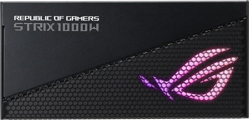 Блок живлення Asus ROG Strix Aura ROG STRIX 1000W Gold Aura ROG STRIX 1000W Gold Aura фото