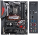 ROG MAXIMUS X HERO_USED фото 1