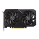 Відеокарта GeForce RTX 3060 12GB Asus Dual V2 (DUAL-RTX3060-12G-V2) Б/В DUAL-RTX3060-12G-V2_USED фото 1