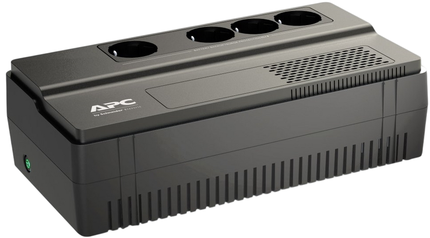 ДБЖ APC Easy UPS 600W (BV1000I-GR) BV1000I-GR фото
