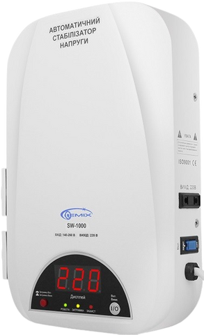 SW-1000 фото