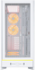 Корпус Montech HS01 PRO ARGB White HS01 PRO (W) фото 3