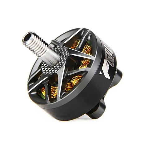 Мотор для дрона T-Motor F60 Pro IV V2.0 1950KV Grey (T-MF60PROIV-V2-1950KV-GY) T-MF60PROIV-V2-1950KV-GY фото
