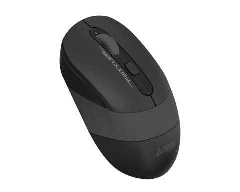 Миша бездротова A4Tech FG10S Grey/Black FG10S (Grey) фото