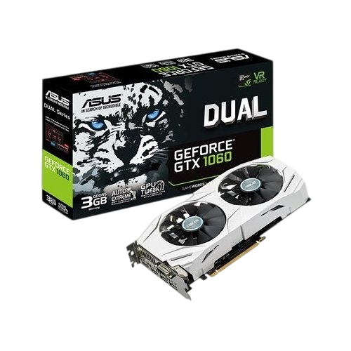 DUAL-GTX1060-3G_USED фото