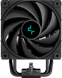 Повітряне охолодження DeepCool AK500 Digital ARGB Black (R-AK500-BKADMN-G) R-AK500-BKADMN-G фото 1