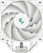 Повітряне охолодження Deepcool AK400 White (R-AK400-WHNNMN-G-1) R-AK400-WHNNMN-G-1 фото 2