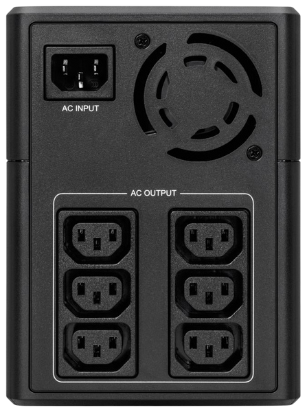 ДБЖ Eaton 5E 1600 900W (5E1600UI) 5E1600UI фото