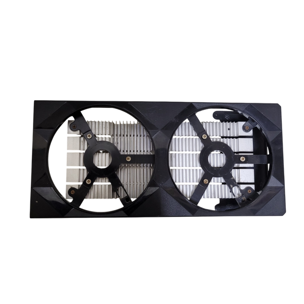 Система охолодження для відеокарти RX 560 XFX Б/В RX 560 XFX Б/В фото