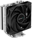 Повітряне охолодження Deepcool AG400 Black (R-AG400-BKNNMN-G-1) R-AG400-BKNNMN-G-1 фото 1