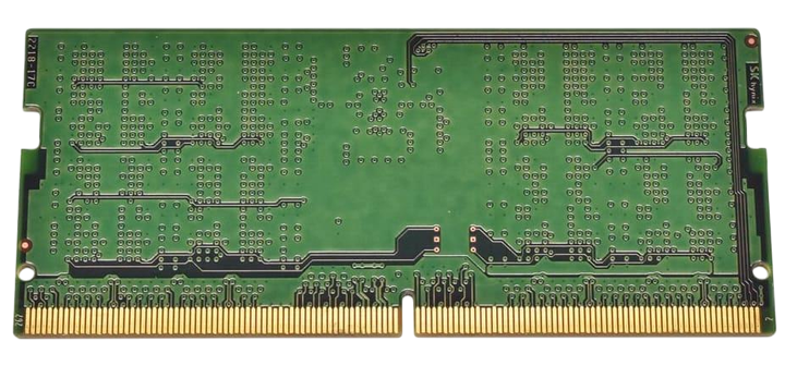Оперативна пам'ять SK Hynix 16GB SODIMM DDR5 4800MHz (HMCG78MEBSA092N) Б/В HMCG78MEBSA092N_USED фото
