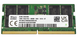 Оперативна пам'ять SK Hynix 16GB SODIMM DDR5 4800MHz (HMCG78MEBSA092N) Б/В HMCG78MEBSA092N_USED фото 2