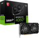 RTX 4060 Ti VENTUS 2X BLACK 8G OC_USED фото 1