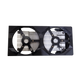 Система охолодження для відеокарти RX 560 XFX Б/В RX 560 XFX Б/В фото 2