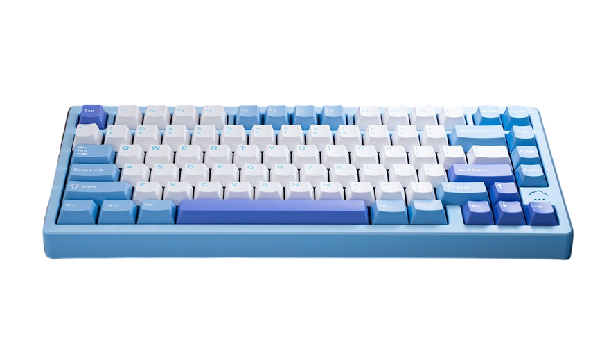 PR75CBlu фото