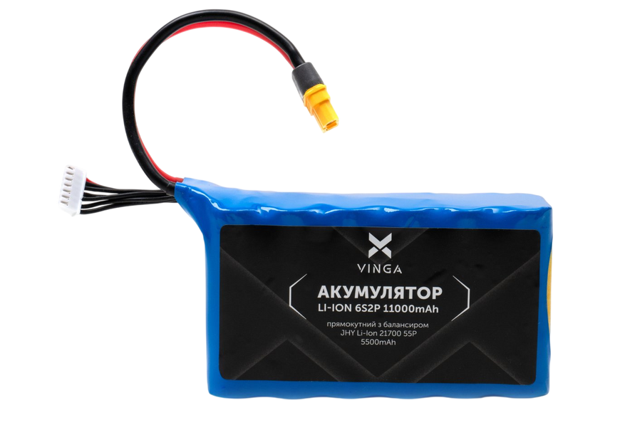 V6S2P-11000MAH фото