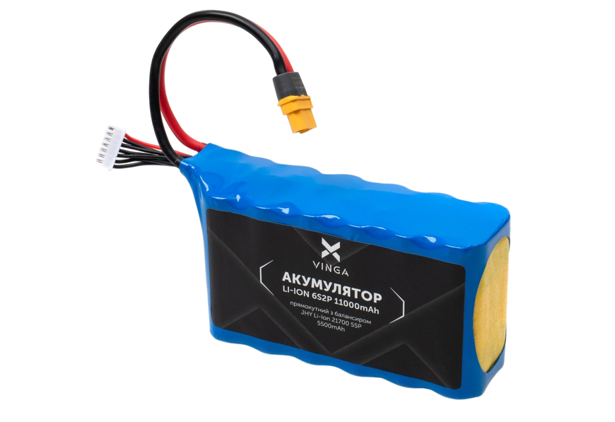 V6S2P-11000MAH фото