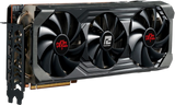 Відеокарта AMD Radeon RX 6800 XT 16GB PowerColor Red Devil OC (AXRX 6800XT 16GBD6-3DHE/OC) Б/В AXRX 6800XT 16GBD6-3DHE/OC_USED фото