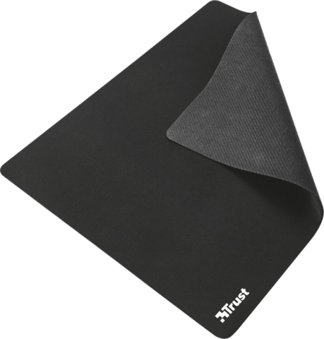 Килимок для миші Trust Mouse Pad M Black (24193) 24193_TRUST фото