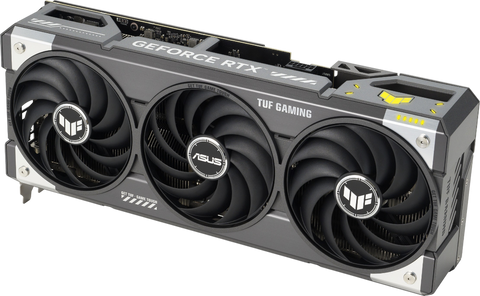 Видеокарта GeForce RTX 5070 Ti 16GB Asus TUF Gaming OC (TUF-RTX5070TI-O16G-GAMING) TUF-RTX5070TI-O16G-GAMING фото