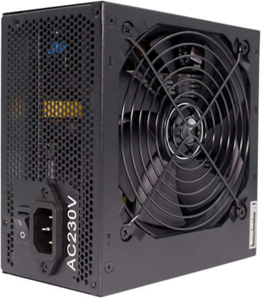 Блок живлення Xilence 750W (XP750R6.2 BULK) XP750R6.2 BULK фото