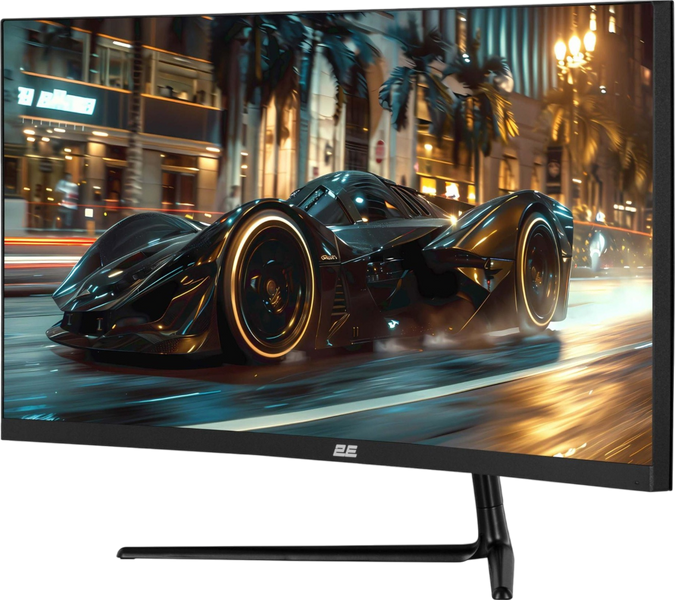 Монітор 30" 2E Gaming G3024B 200Hz Black (2E-G3024B-01.UA) 2E-G3024B-01.UA фото