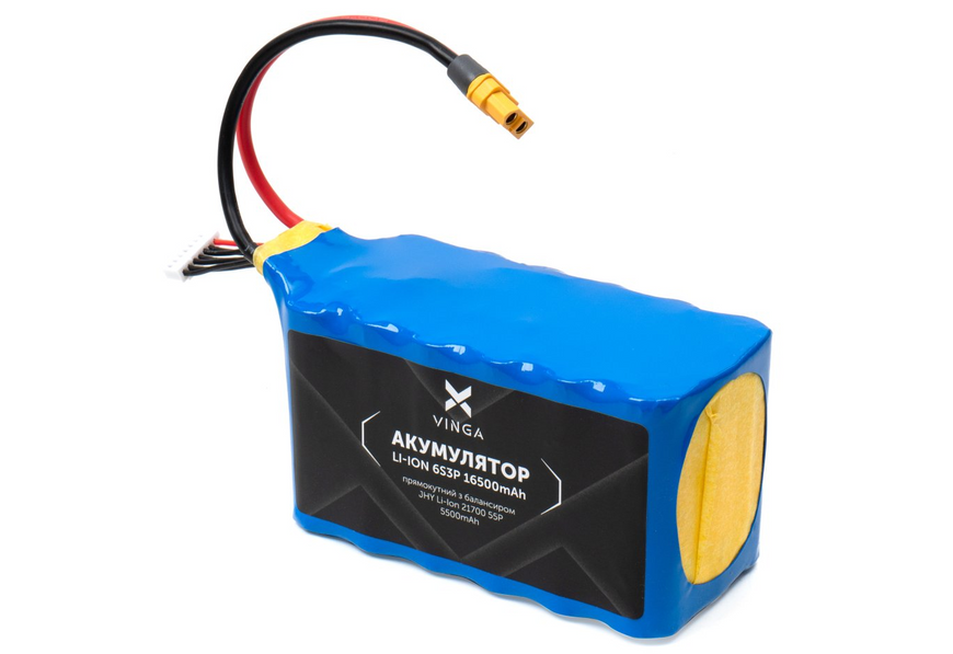 V6S3P-16500MAH фото