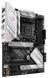 Материнська плата Asus B550-A ROG Strix Gaming Socket AM4 (ROG STRIX B550-A GAMING) Б/В ROG STRIX B550-A GAMING_USED фото 2
