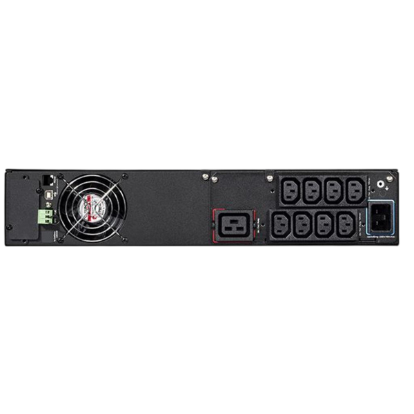 ДБЖ Eaton 5SC 2200i RT2U 2700W (5SC2200IRT) 5SC2200IRT фото