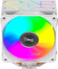 Повітряне охолодження Alseye N120W-SE COV White (AS.01.05.0021) AS.01.05.0021 фото 1